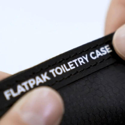 Custom Matador Waterproof FlatPak Toiletry Case - Corporate Gifts