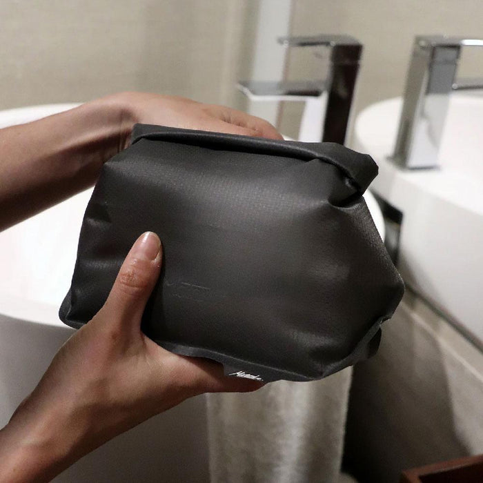 Custom Matador Waterproof FlatPak Toiletry Case - Corporate Gifts