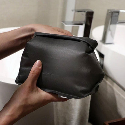 Custom Matador Waterproof FlatPak Toiletry Case - Corporate Gifts