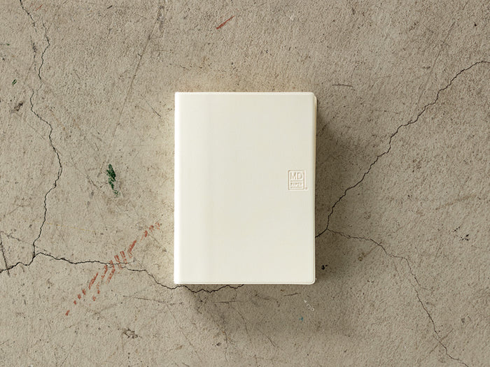 Midori MD Notebook Diary 2026 - 1 Day 1 Page