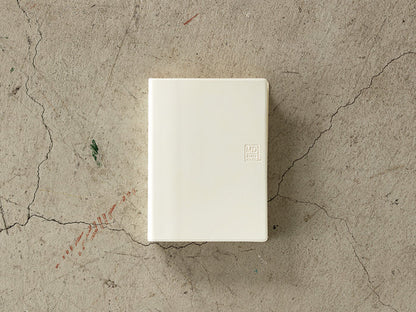 Midori MD Notebook Diary 2026 - 1 Day 1 Page