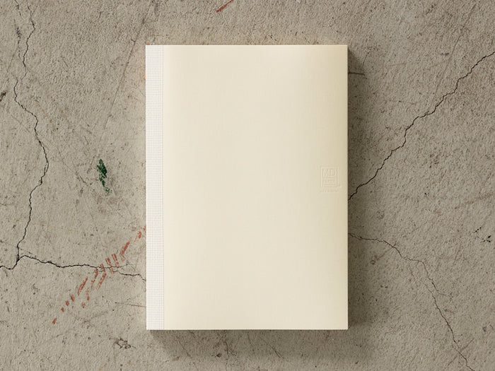 Midori MD Notebook Diary THIN 2026