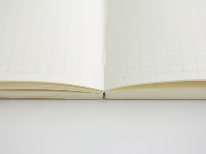 Midori MD Notebook Diary THIN 2026