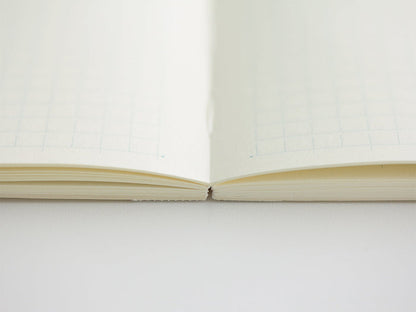 Midori MD Notebook Diary THIN 2026