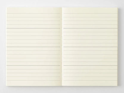 MD Notebook Monthly Diary A6 2027