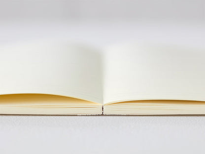 Midori MD Notebook Diary 2026