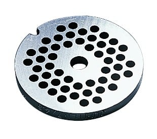 Bosch meat grinder 4.5 mm disk