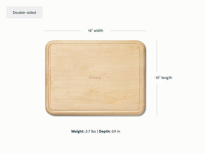 Medium Cutting Board