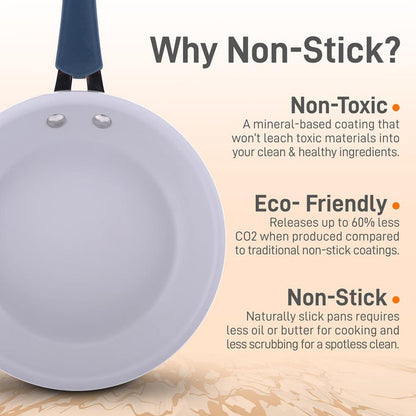 Medium Fry Pan