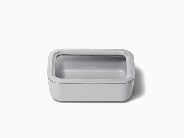 Medium Storage Container
