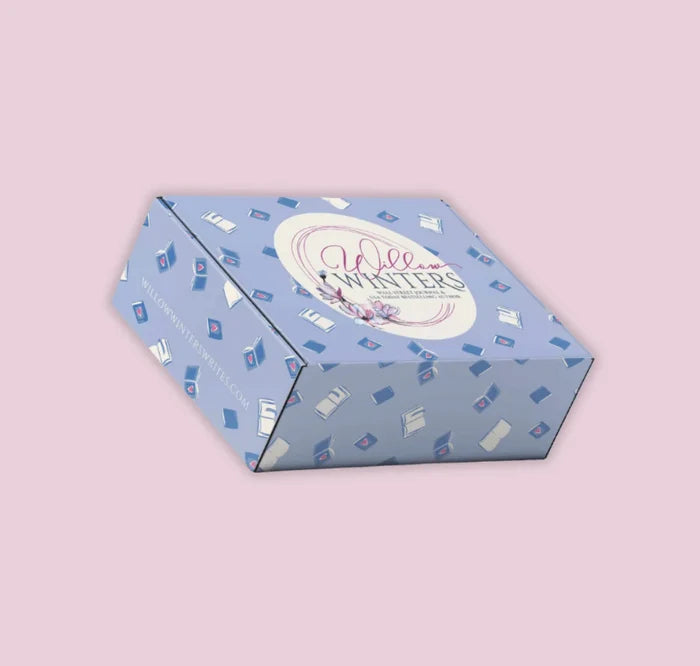 Medium Willow Winters Seasonal Subscription Box