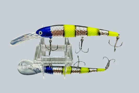 Megatron - Walleye Deep Diver