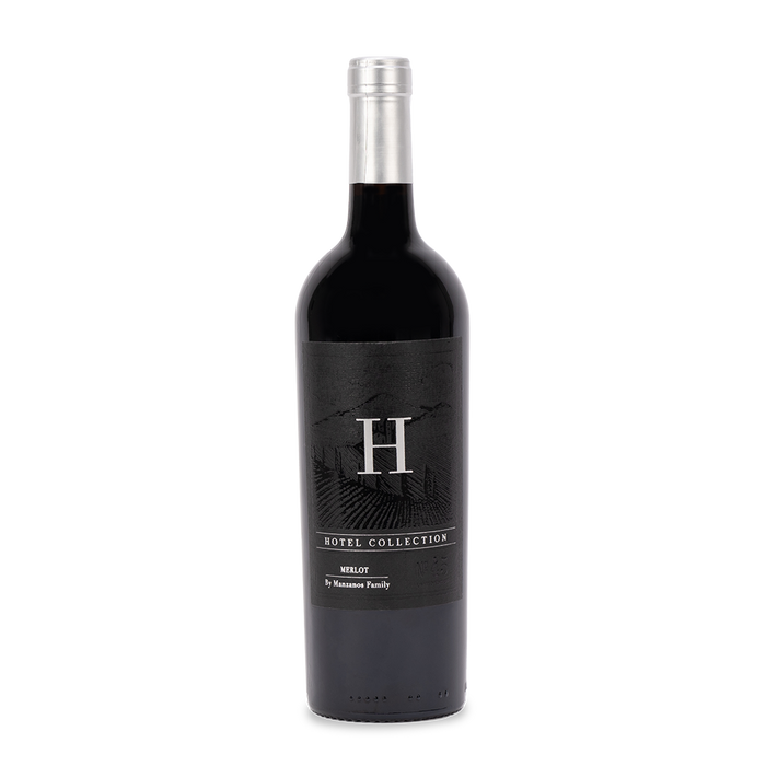 Merlot 45