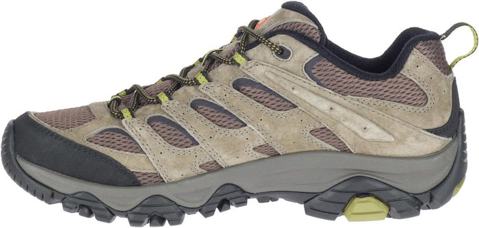 Merrell Men's Moab 3 - WALNUT/MOSS