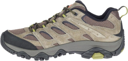 Merrell Men's Moab 3 - WALNUT/MOSS