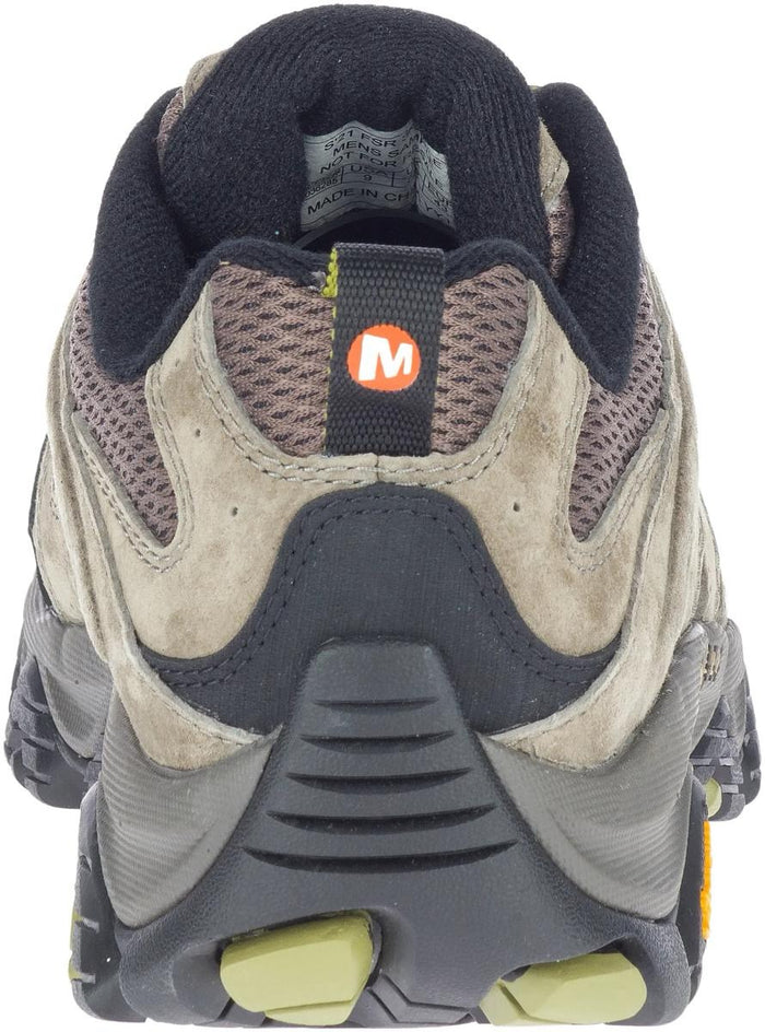 Merrell Men's Moab 3 - WALNUT/MOSS