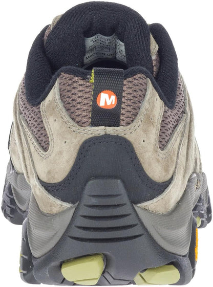 Merrell Men's Moab 3 - WALNUT/MOSS