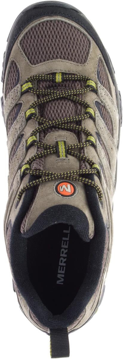 Merrell Men's Moab 3 - WALNUT/MOSS