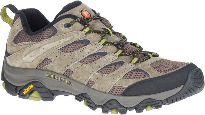 Merrell Men's Moab 3 - WALNUT/MOSS