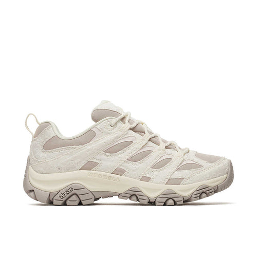 Merrell Women's Moab 3 Allure - Eggshell