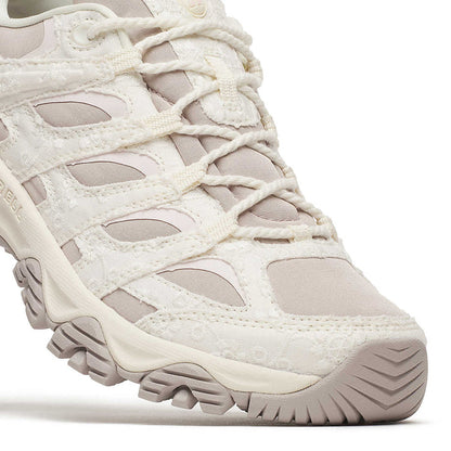 Merrell Women's Moab 3 Allure - Eggshell