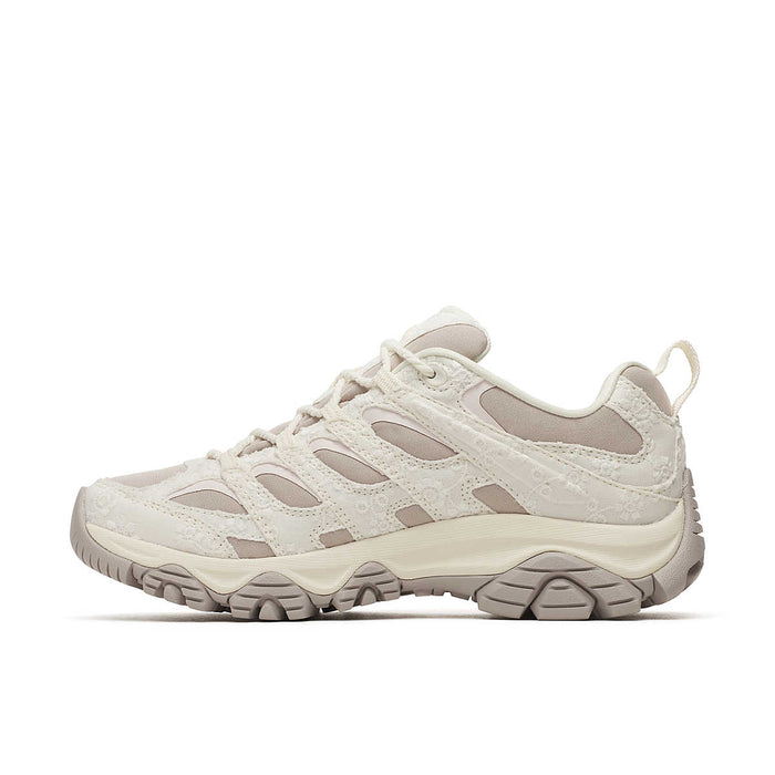 Merrell Women's Moab 3 Allure - Eggshell