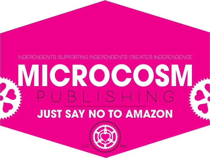 Microcosm Publishing & Distribution - Boundaries Conversation Deck