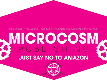 Microcosm Publishing & Distribution - Boundaries Conversation Deck