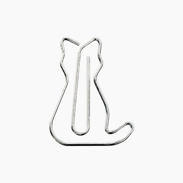 Midori D-Clips - Nano Cat