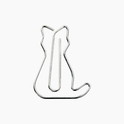 Midori D-Clips - Nano Cat
