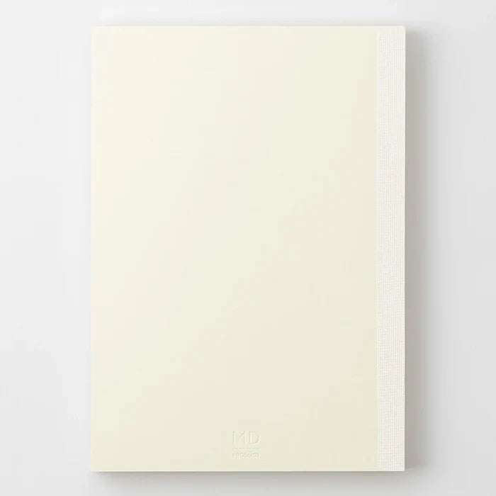Midori MD Notebook A5 - Dot Grid
