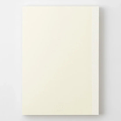 Midori MD Notebook A5 - Dot Grid