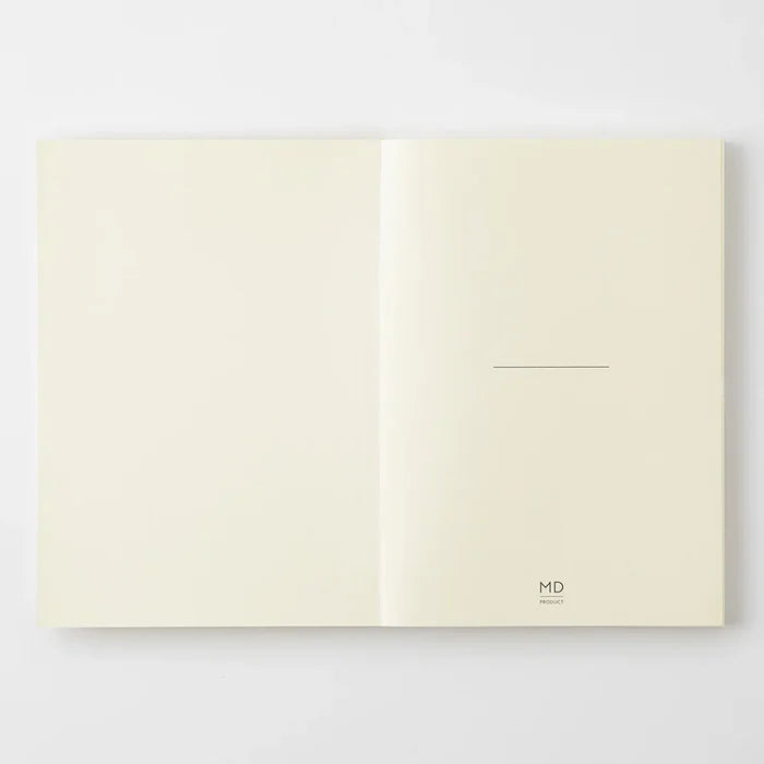 Midori MD Notebook A5 - Dot Grid