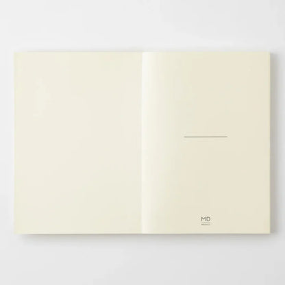Midori MD Notebook A5 - Dot Grid