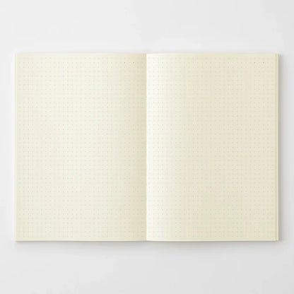 Midori MD Notebook A5 - Dot Grid