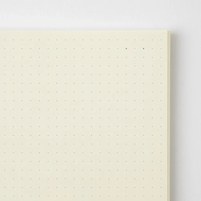 Midori MD Notebook A5 - Dot Grid