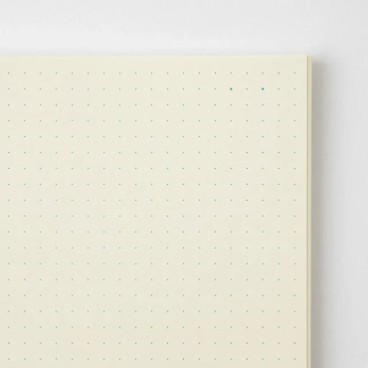 Midori MD Notebook A5 - Dot Grid