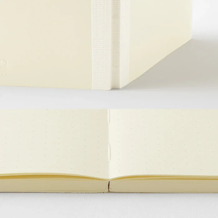 Midori MD Notebook A5 - Dot Grid