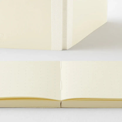 Midori MD Notebook A5 - Dot Grid