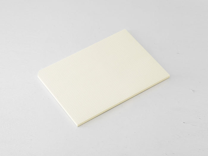 Midori MD Paper Pad A4 Grid Paper