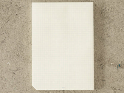 Midori MD Paper Pad A5 - Grid Paper