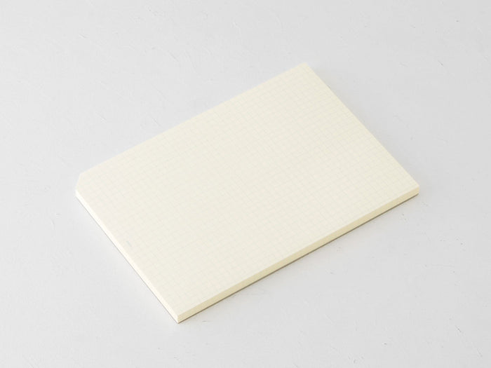 Midori MD Paper Pad A5 - Grid Paper