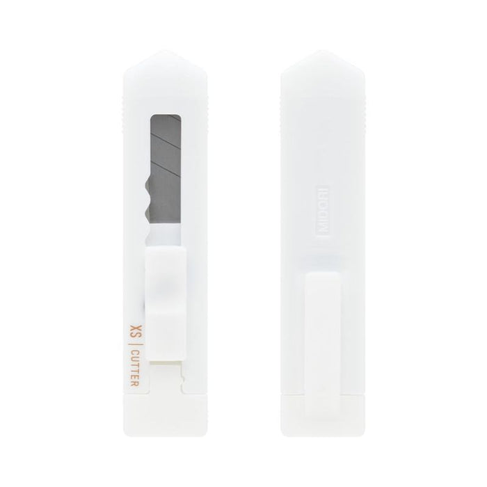 Midori XS Series Cutter - White