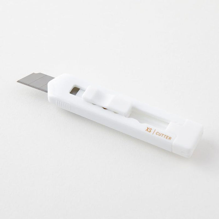 Midori XS Series Cutter - White