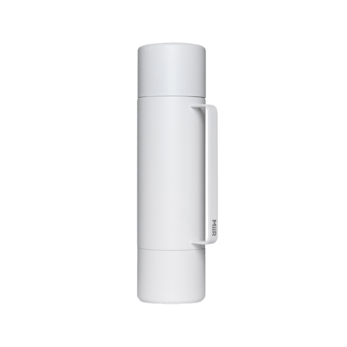 White Powder Custom MiiR Tomo - Corporate Gifts