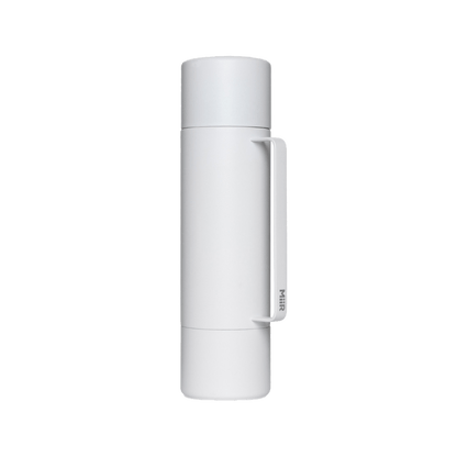 White Powder Custom MiiR Tomo - Corporate Gifts