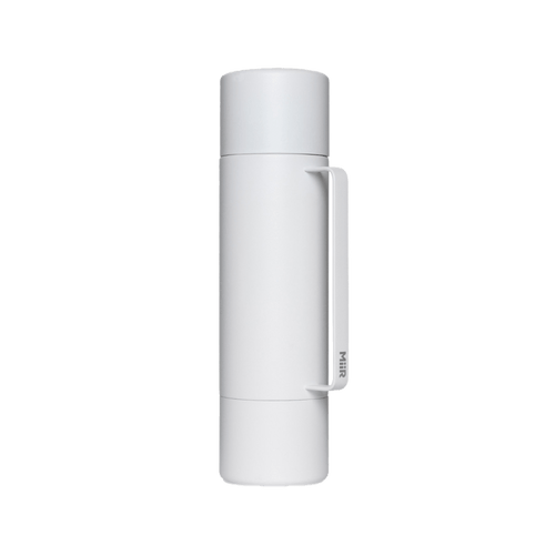 White Powder Custom MiiR Tomo - Corporate Gifts