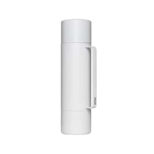 White Powder Custom MiiR Tomo - Corporate Gifts