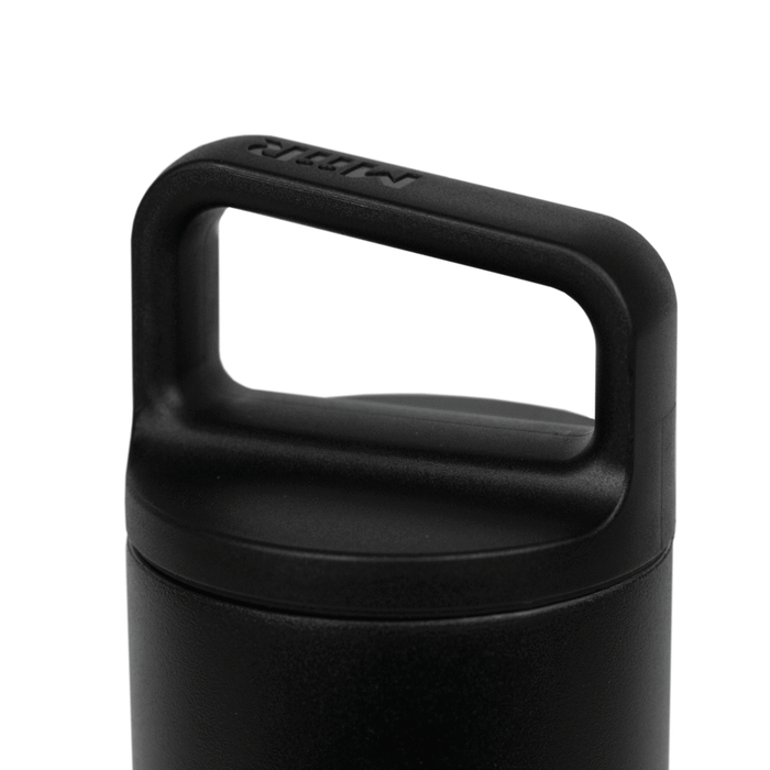 Custom MiiR 20oz Wide Mouth Bottle - Vacuum Insulated - Corporate Gifts