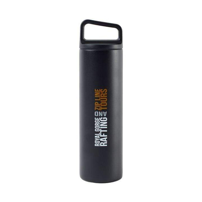 Custom MiiR 20oz Wide Mouth Bottle - Vacuum Insulated - Corporate Gifts